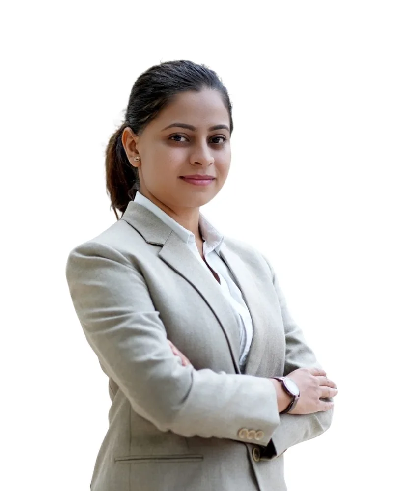 Dhvani Patel, Managing Partner of ZatpatLoans
